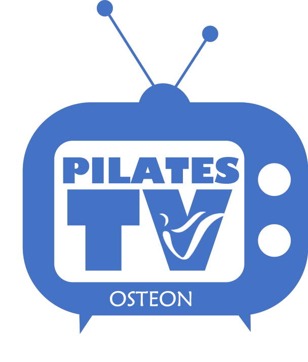 OSTEON PILATES TV logo
